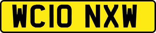 WC10NXW