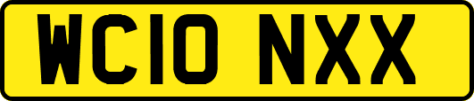 WC10NXX