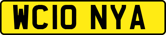 WC10NYA
