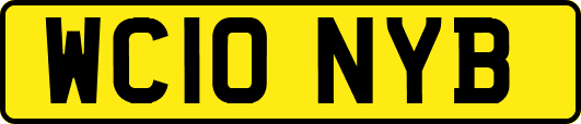 WC10NYB