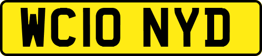WC10NYD