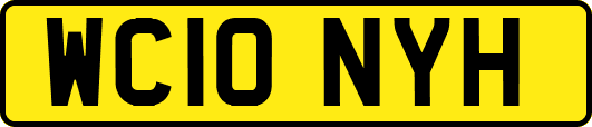 WC10NYH
