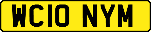 WC10NYM