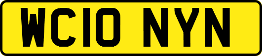 WC10NYN