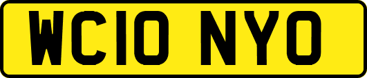 WC10NYO