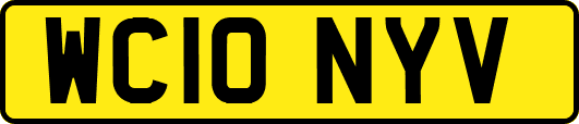 WC10NYV