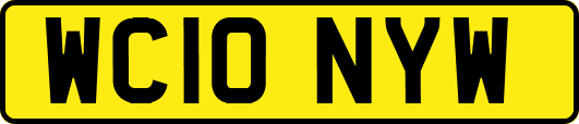 WC10NYW