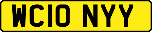 WC10NYY