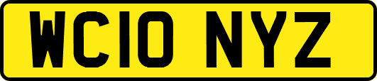 WC10NYZ