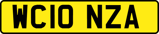 WC10NZA