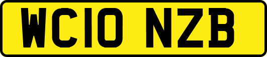 WC10NZB