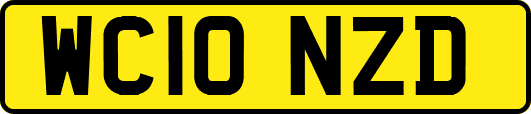 WC10NZD