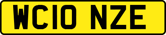 WC10NZE