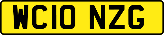 WC10NZG
