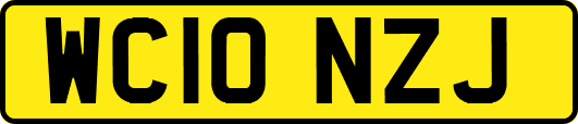 WC10NZJ