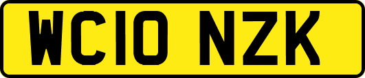 WC10NZK