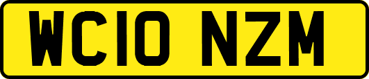 WC10NZM