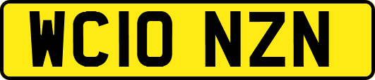 WC10NZN