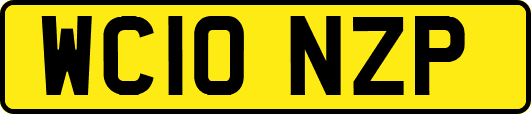 WC10NZP
