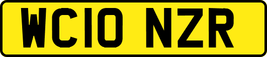 WC10NZR