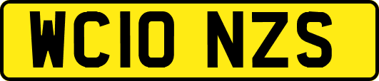 WC10NZS