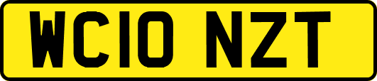 WC10NZT