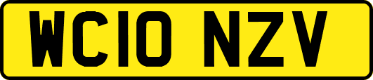 WC10NZV