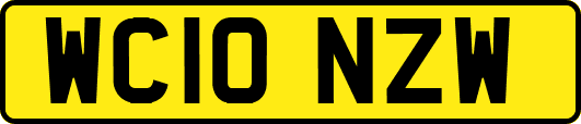 WC10NZW