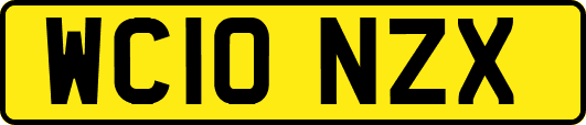 WC10NZX