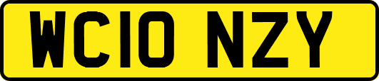 WC10NZY