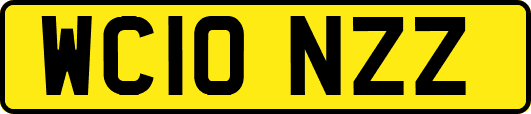 WC10NZZ