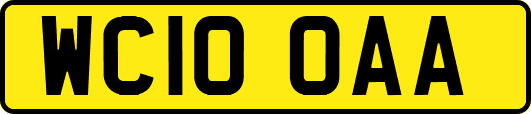 WC10OAA