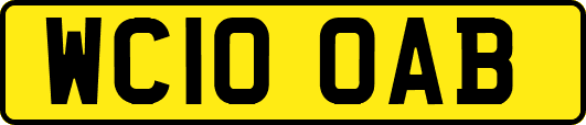 WC10OAB