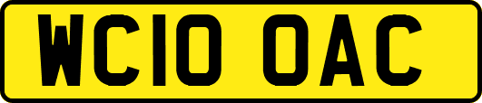 WC10OAC
