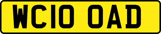 WC10OAD