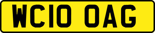 WC10OAG