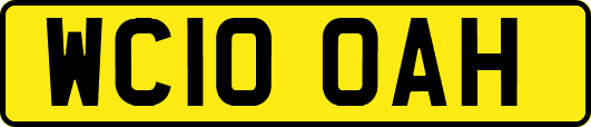 WC10OAH