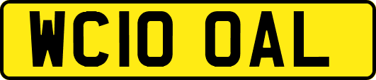 WC10OAL