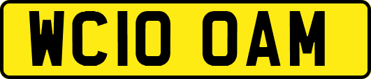 WC10OAM