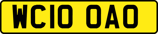 WC10OAO