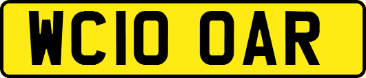 WC10OAR