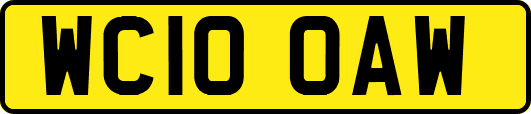 WC10OAW