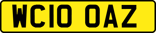WC10OAZ