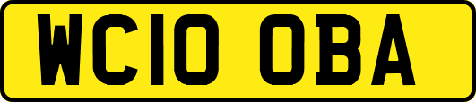 WC10OBA