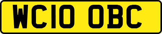 WC10OBC