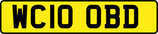WC10OBD