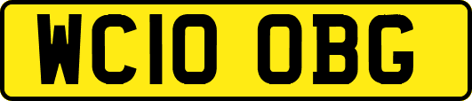 WC10OBG