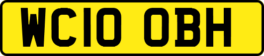 WC10OBH