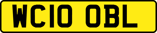WC10OBL