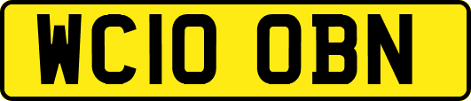 WC10OBN